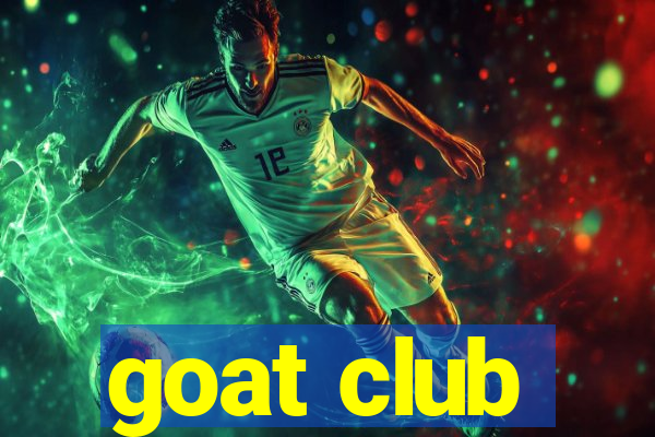 goat club