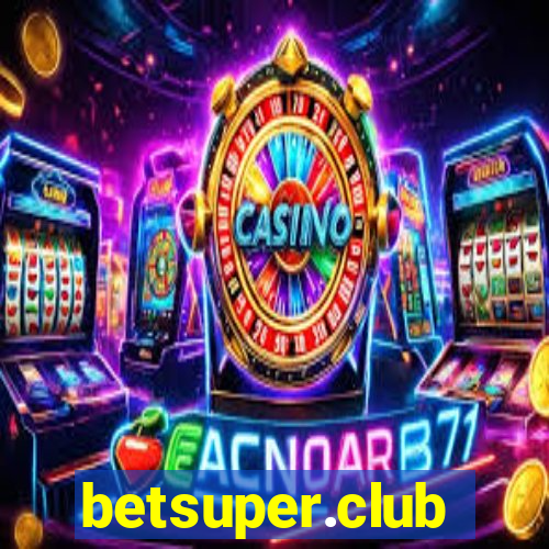 betsuper.club