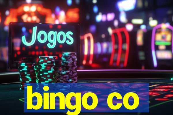 bingo co