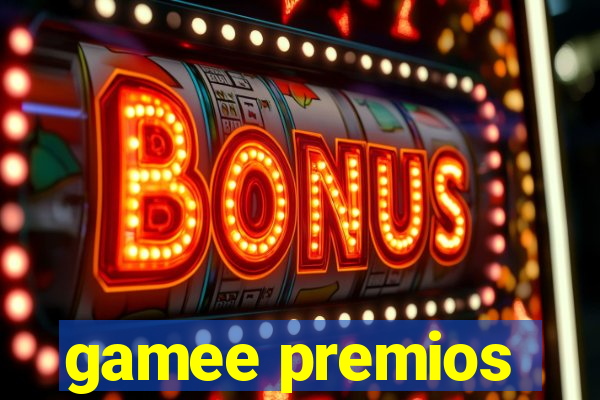 gamee premios