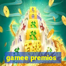 gamee premios