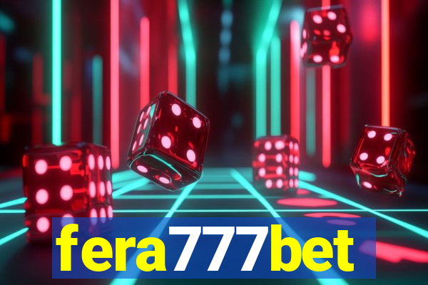 fera777bet