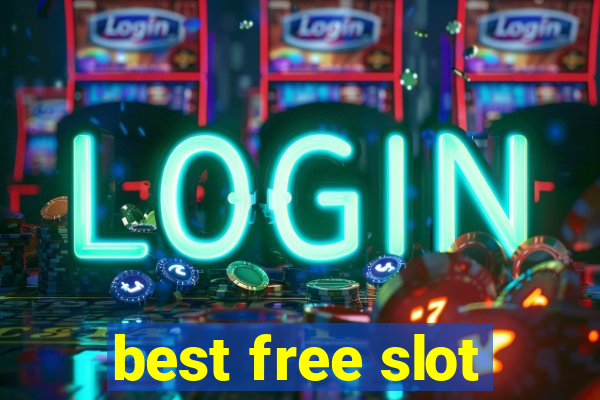 best free slot