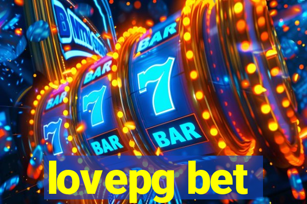 lovepg bet