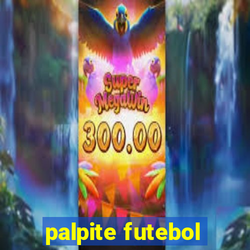 palpite futebol