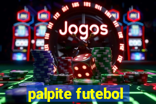 palpite futebol