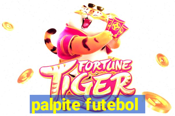 palpite futebol