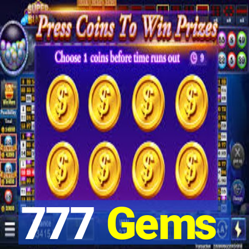 777 Gems