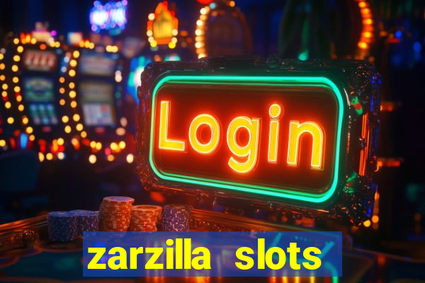 zarzilla slots jackpot spin