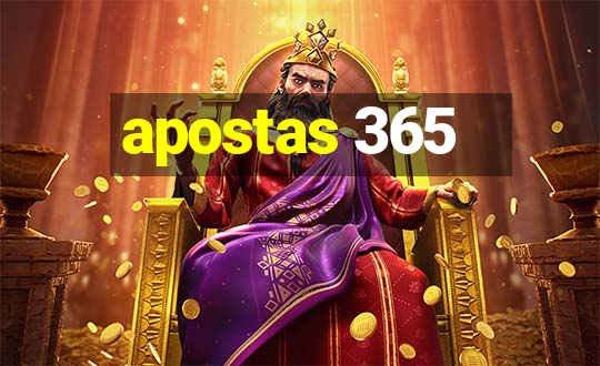 apostas 365