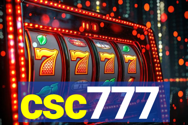 csc777