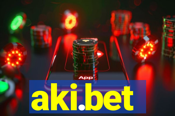 aki.bet