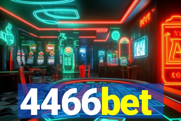 4466bet