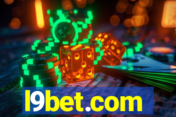 l9bet.com