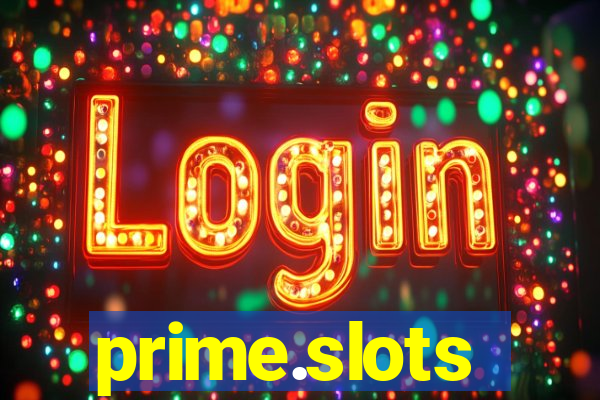 prime.slots