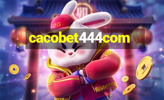 cacobet444com