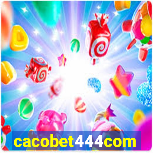 cacobet444com