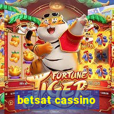 betsat cassino