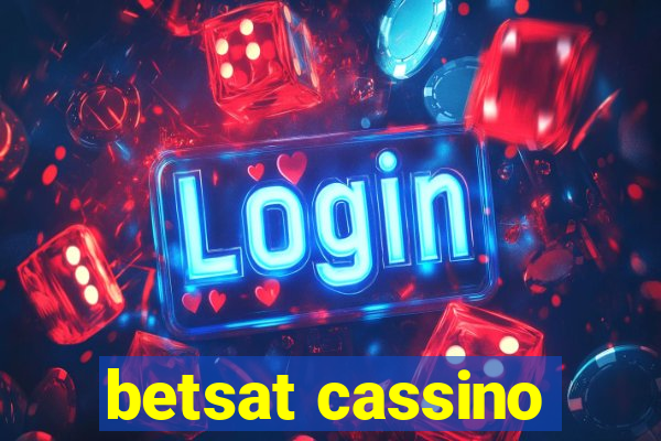 betsat cassino