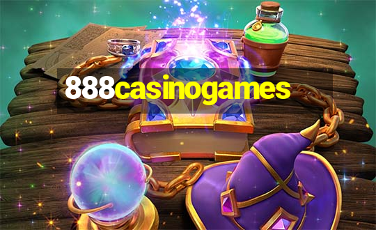 888casinogames