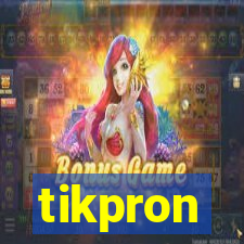 tikpron