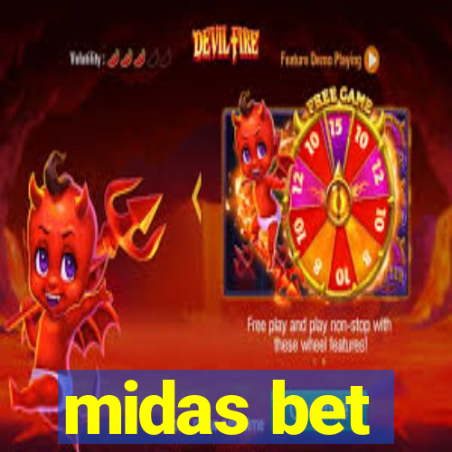 midas bet