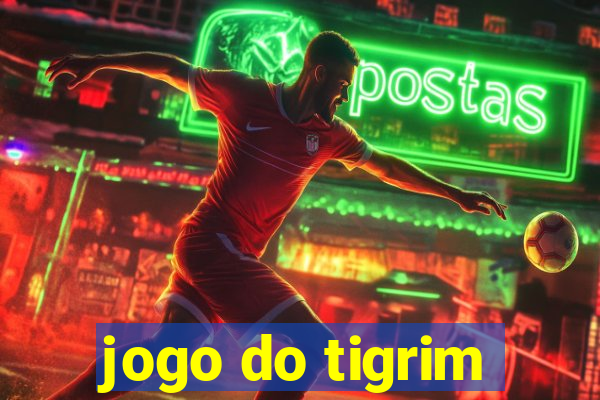 jogo do tigrim