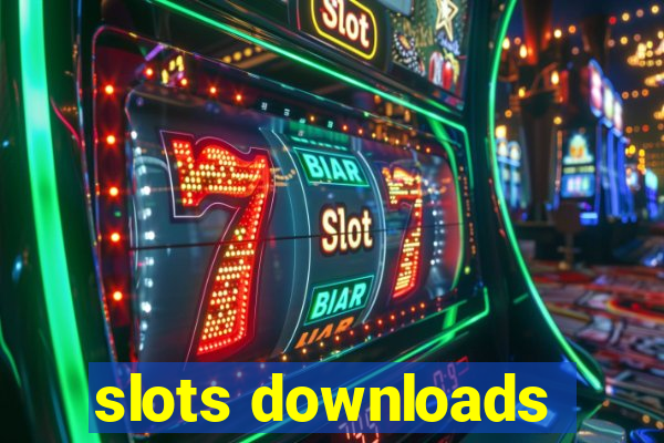 slots downloads