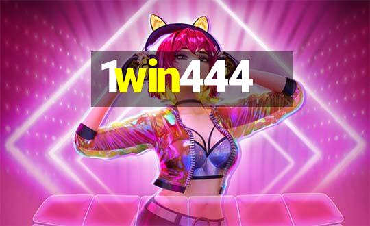 1win444