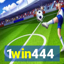 1win444