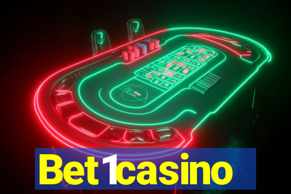 Bet1casino