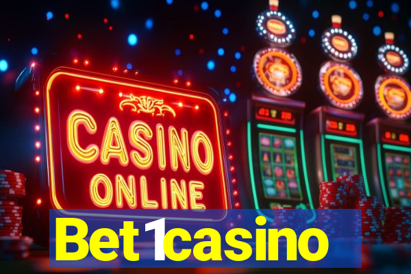 Bet1casino