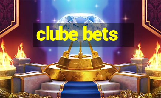 clube bets