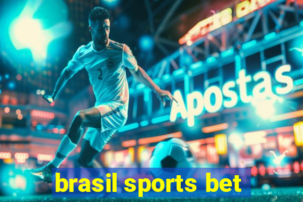 brasil sports bet