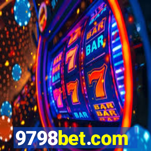 9798bet.com