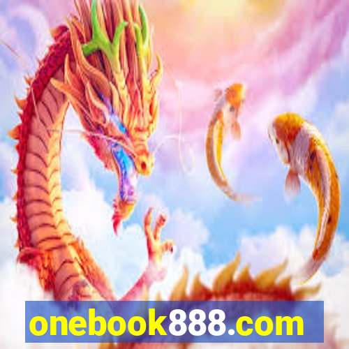 onebook888.com