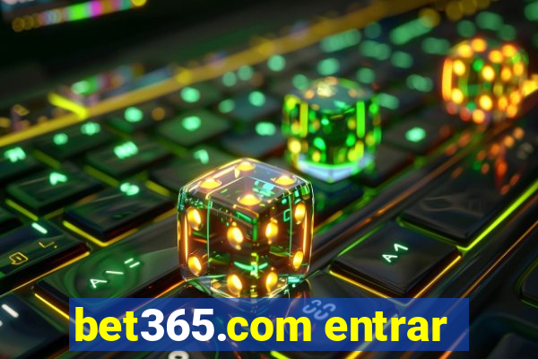 bet365.com entrar