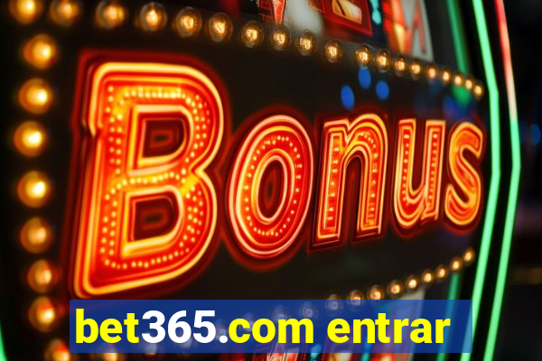 bet365.com entrar