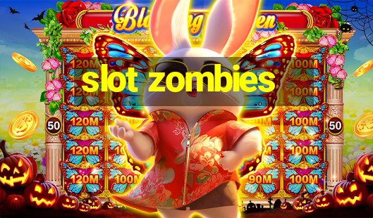 slot zombies