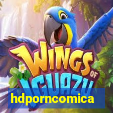 hdporncomica