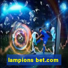 lampions bet.com