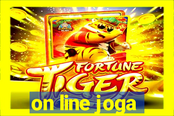 on line joga