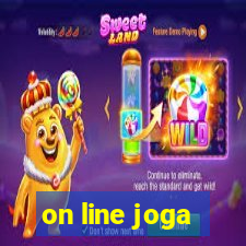 on line joga