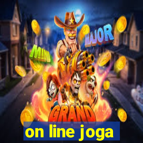 on line joga