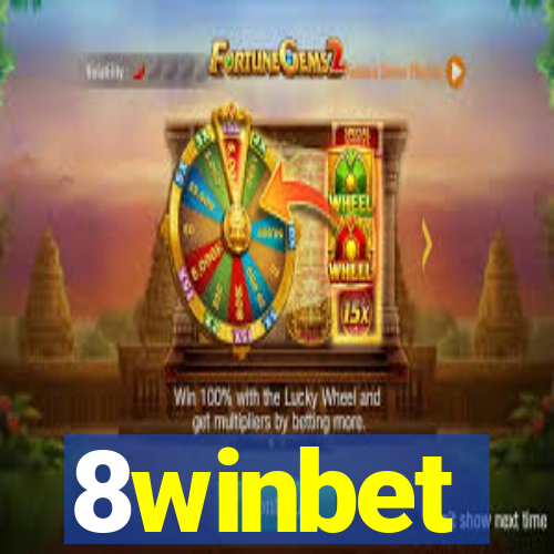 8winbet