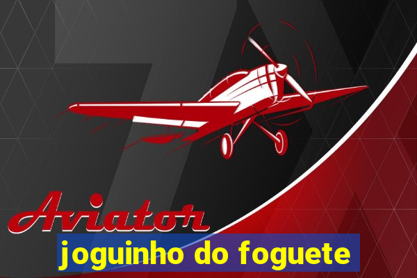 joguinho do foguete