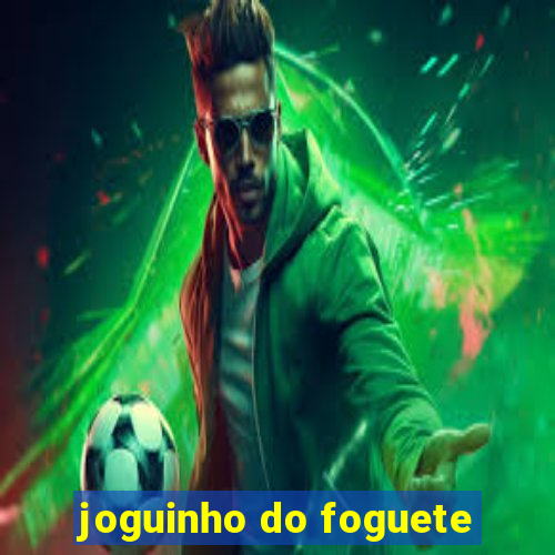 joguinho do foguete