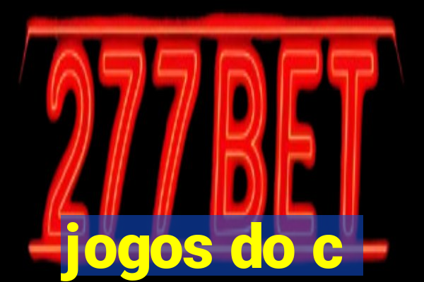 jogos do c