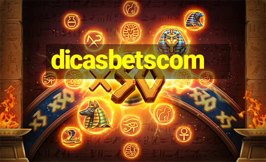 dicasbetscom