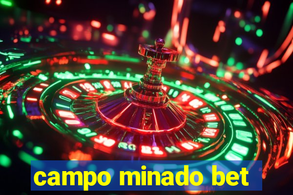 campo minado bet